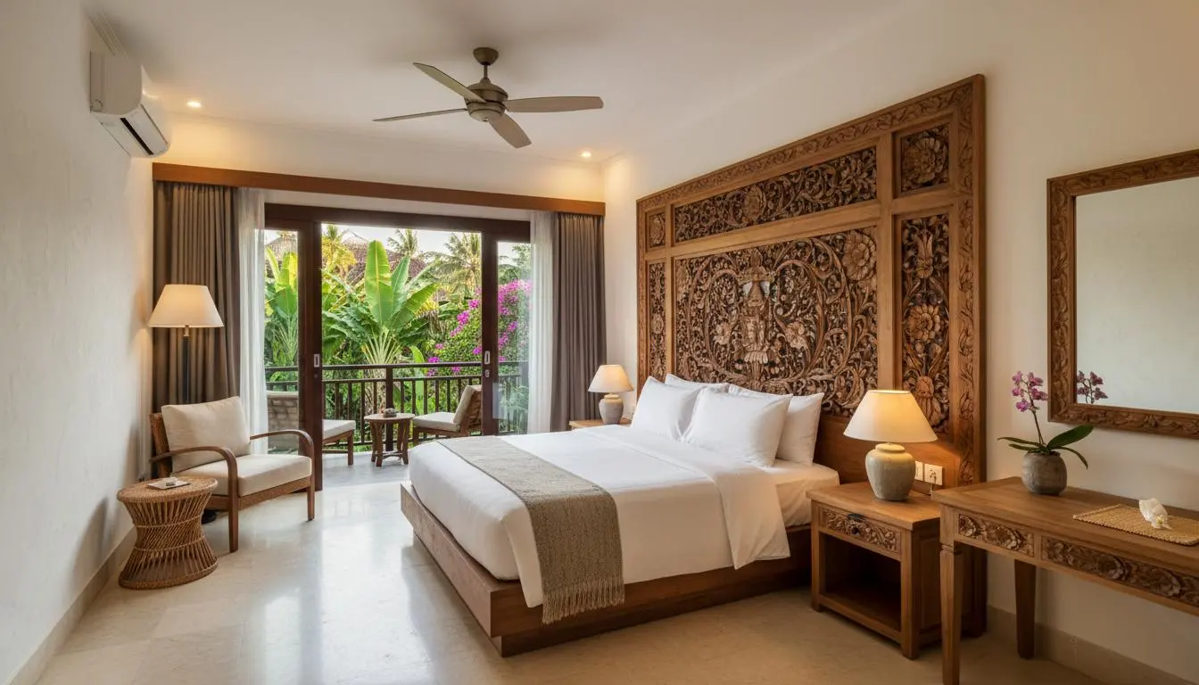 The Complete Guide to Canggu Coliving: Prices, Spaces & Community