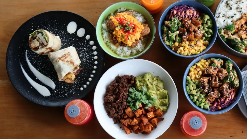 Dine & Savor
