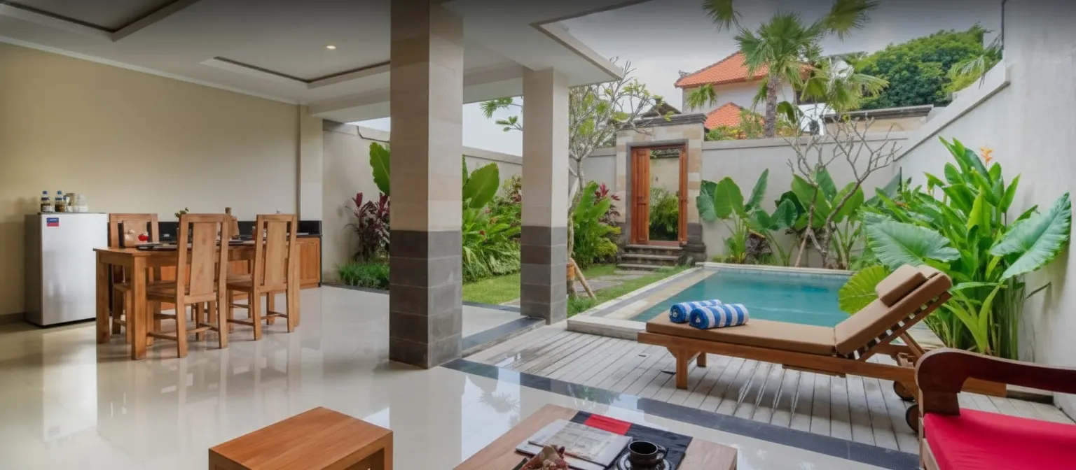 A Day in the Life of a Digital Nomad in Canggu, Bali
