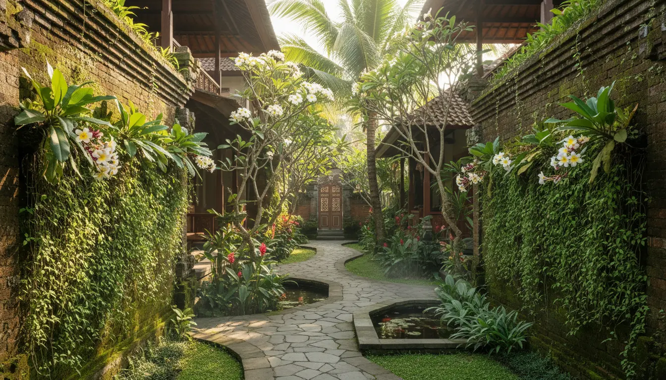 Best Canggu Accommodation for Digital Nomads: The 2026 Complete Guide
