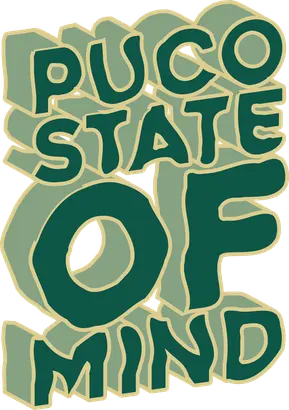 PUCO State of Mind