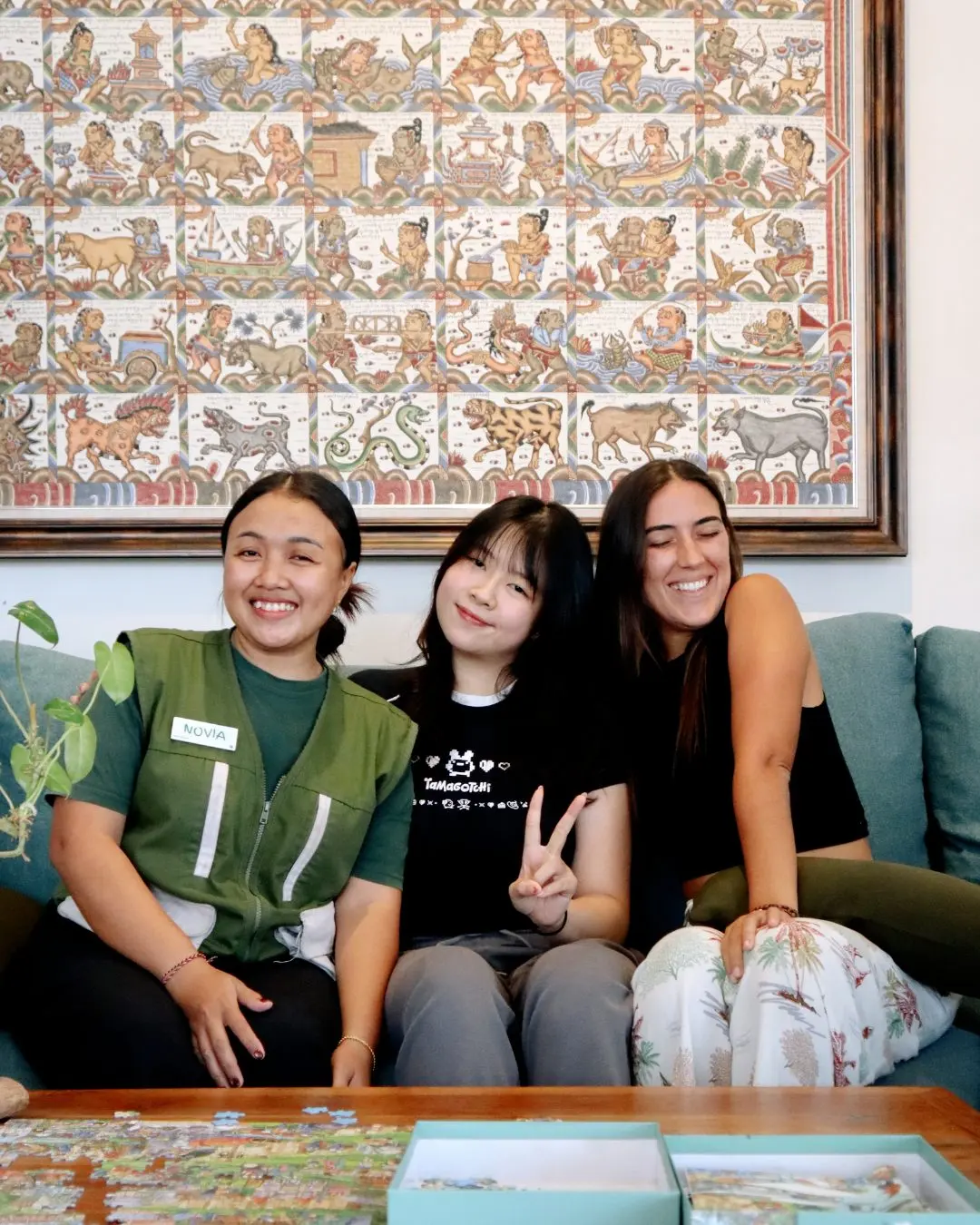 Inside Canggu’s Digital Nomad Community: How to Connect & Thrive