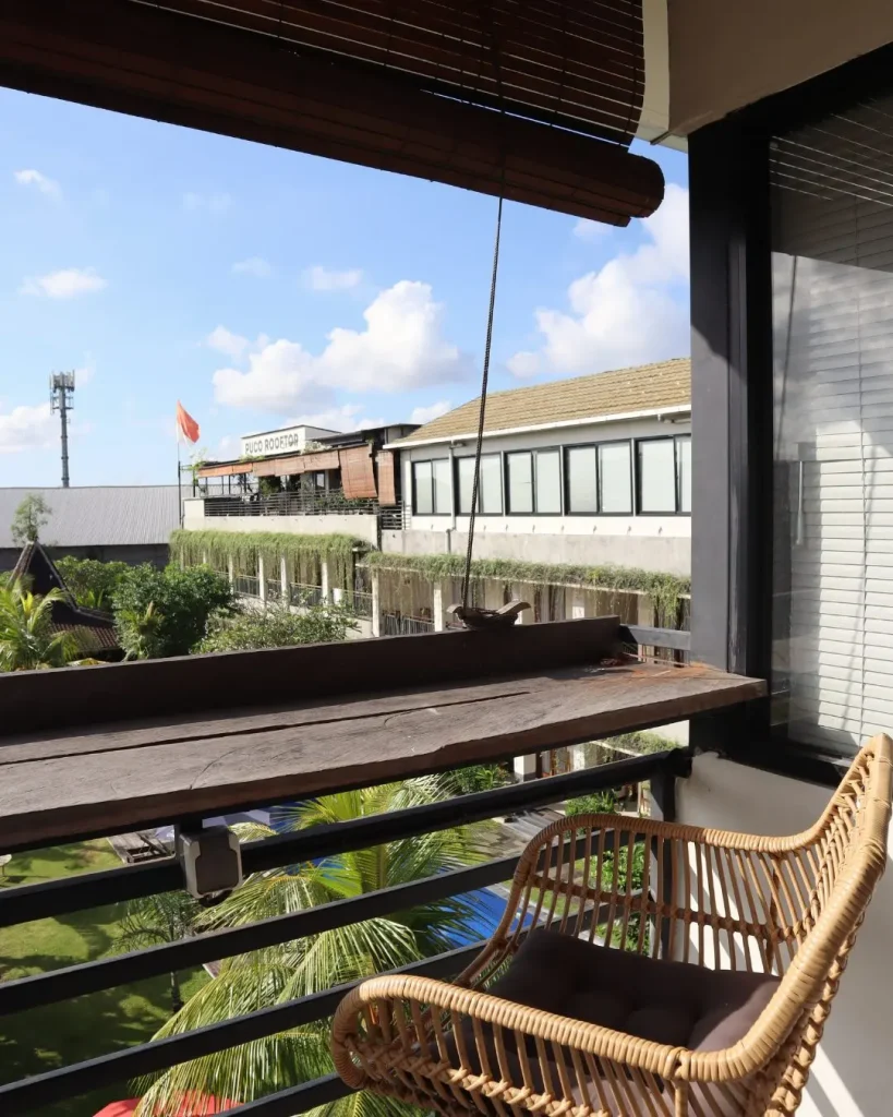 What Makes Canggu the Ultimate Hub for Remote Workers and Creatives